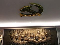 -中共一大纪念馆