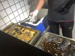 -黑色经典臭豆腐·湖南特产(太平街口店)