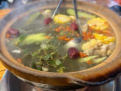 -洪大厨鸡煲(福田店)