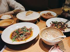 -吃饭皇帝大(合生汇店)