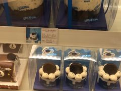 -好利来(东直门银座店)