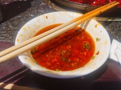 -巴蜀大宅门火锅(北大街店)