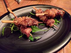 -Luchador摔跤手墨西哥餐厅(恒宇广场店)