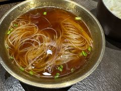 -魁盛居百年鲁菜馆(县西巷店)