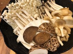 -牛品福潮汕牛肉火锅(旺庄店)