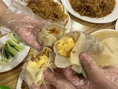 -姥家春饼店(漳州二路店)