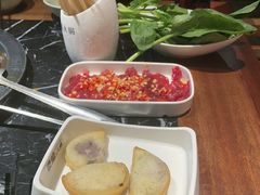 -要德火锅(甪直店)