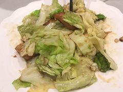 -巴依老爷·新疆美食(上城区天城路店)