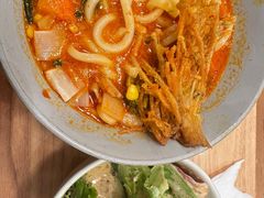 -池奈·咖喱蛋包饭(熙地港店)