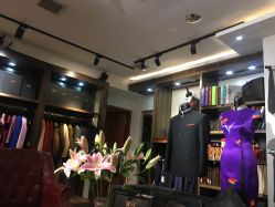 -优刻西服西装定制(金轮国际广场店)