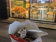 -汉堡王(丁兰广场店)