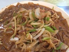 -抹直口特色菜馆(一店)