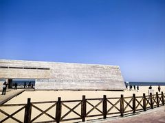 -那香海钻石沙滩浴场