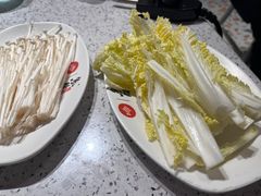 -鱼酷活鱼烤鱼(新世界城店)
