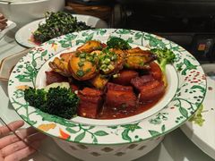 -外婆小菜(灵岩南路店)