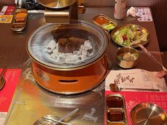 -西塔老太太泥炉烤肉(苏州大悦城店)