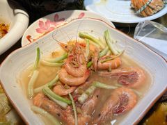 -邵老爹老杭州白斩鸡·家常菜(建国北路店)