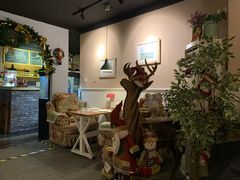 -Deer Park鹿园西餐(仁恒置地广场店)