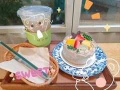 -绿小院(荔湾店)