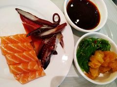 -漳州佰翔圆山酒店·圆山畔西餐厅