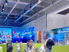 -清真·马坡烧烤涮牛肚·酸浆火锅(新区总店)