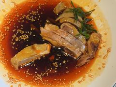 -新渝城·川菜·火锅(区庄店)