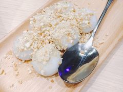 糖不甩-豆豆冰室·地道招牌椰子冻(大良店)