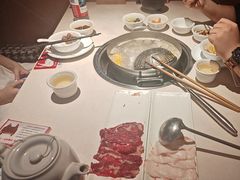 -潮泰牛肉火锅 · 创于1992年(车公庙店)