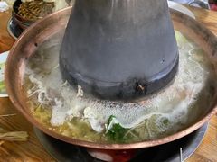 -元盛居(生态大街店)