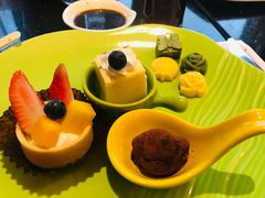 -厦门悦华酒店