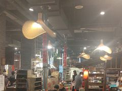 -破瓦寒窑烤羊排·鲜牛肉烧烤
