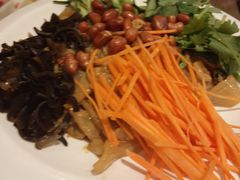 -裕德隆清真饭庄·天津特色菜(东丽店)