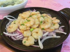 -宁邦·家宴·南京菜(红山动物园店)