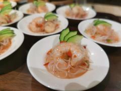 -上海中星铂尔曼大酒店 汇·西餐厅