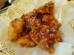 -酷公社·榴莲披萨(太原街店)