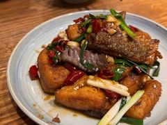 -静一餐厅·湖北菜(前门店)