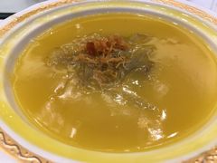 沪华金汤鱼翅-沪华海鲜大酒楼(南汇店)