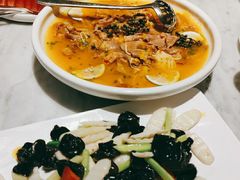 -雪龙轩中餐厅(银基冰雪酒店)