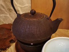 -去茶山(重庆万象城店)