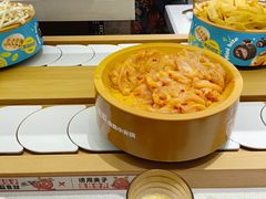 -龍歌自助小火锅(崂山丽达店)