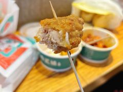 -茶马花街(城西银泰城店)