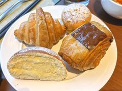 -富力丽思卡尔顿酒店·香荟全日制餐厅