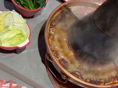 -乔先生涮肉·鲜活牛羊肉火锅(塘沽店)