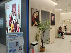 -天真蓝照相馆(五角场百联又一城店)