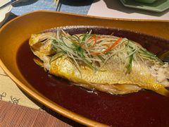-淮食·雅宴(北大博雅国际酒店)