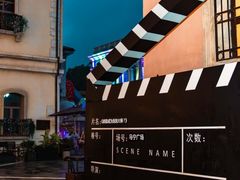 -华谊兄弟（长沙）电影小镇