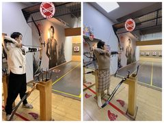 -道顺射箭·团建·骑射(张杨路店)