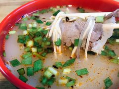 精品不翻汤-高记清香园绝味不翻汤