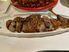-乔阿马·江南味·驴肉香(龙湖华泾天街店)