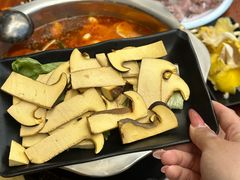 -大理.老字号渝记酸萝卜乌鱼(古城总店)